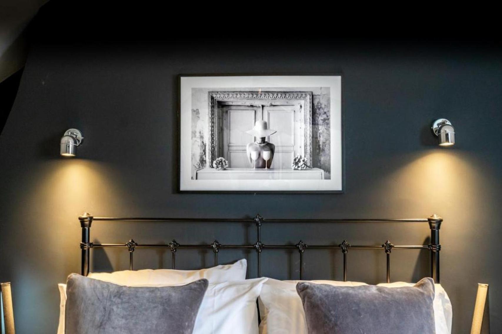 42 Is The Answer- Stunning Townhouse Appearing On Tv Show York